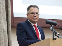 S. A. Svetov