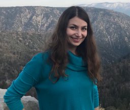 Sahar Andalib