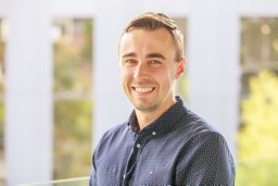 Adam Shoesmith
