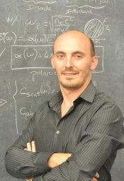 Nicolas Large