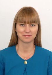 Людмила Акімова