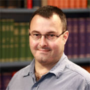 Christopher Bradley