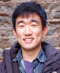 Eric S. Kim