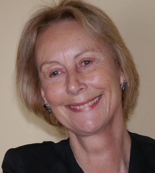 Lindsay H. Allen