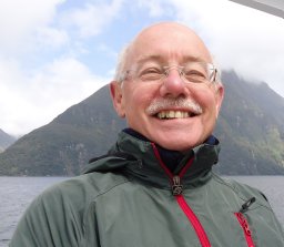 Mark G. Kibblewhite