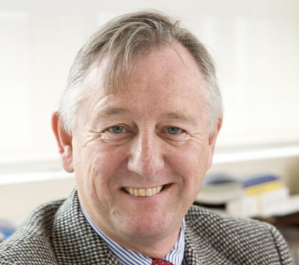 Richard G. Milner