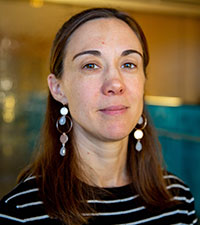 Karine Fortin