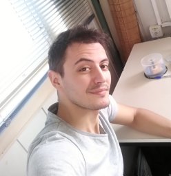 Konstantinos Michailidis