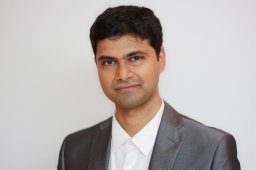 Vijayshankar Dandapani
