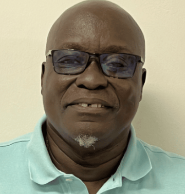 George Enyimah Armah