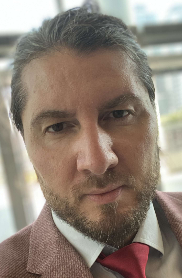 Ahmet Ali Altintas