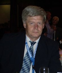 Andrey N. Serebryany