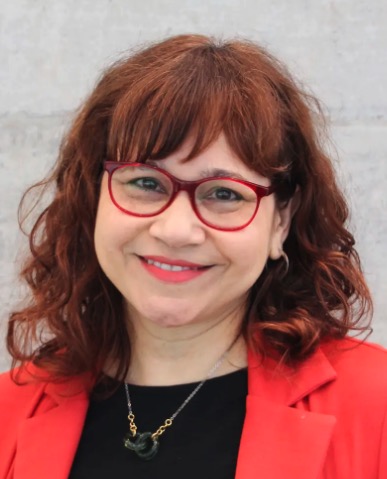 Alicia M. Viloria-Petit
