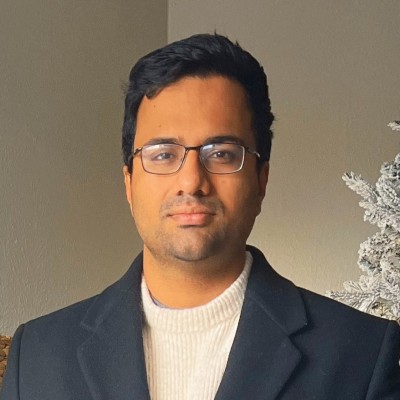 Abhijith Jayakumar
