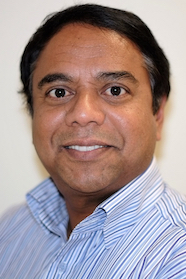 Azam Ali