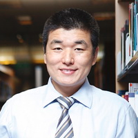 Haiping Zhang