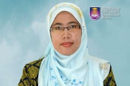 Naimah Ahmad Yahya