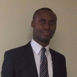 O. Adewale Osipitan