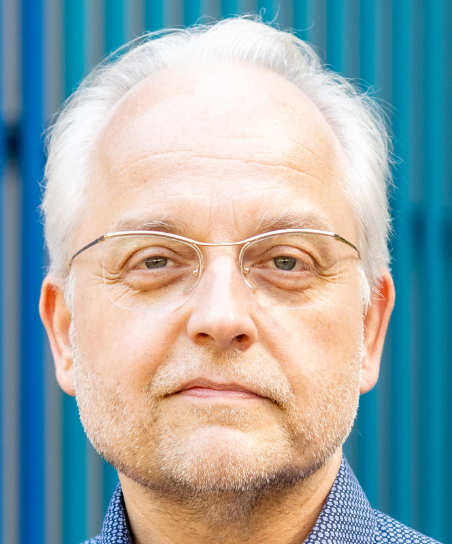 Dominik Marx