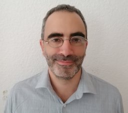 Olivier Blanc