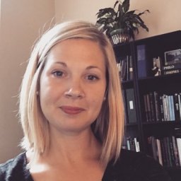 Jennifer Barry