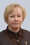 Olga V. Sizova