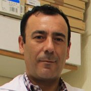 Jose-Manuel Molina-Molina