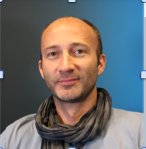 Kenneth Chance-Larsen