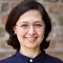 Ayda Rostamzadeh