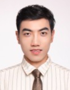 Fanchen Bu