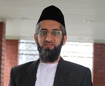 Ziyaad Mahomed