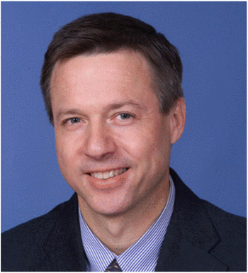 Robert S. Bokulic