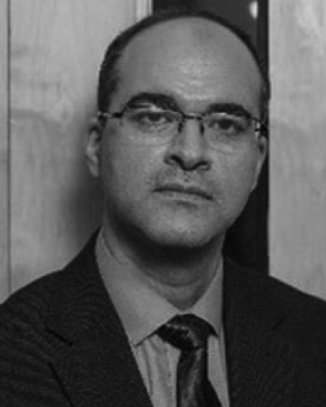 Raed Shubair