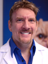 Daniel O. Morris