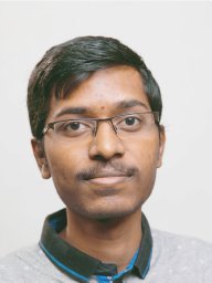 Sthavishtha R. Bhopalam