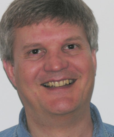 Zoran Zvonar