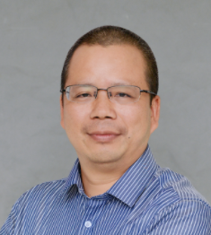 Zhenglu Peng