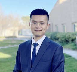 Yongheng Wang