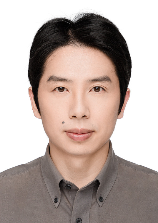 Chenguang Yang