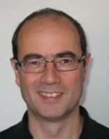 Ronald Redmer