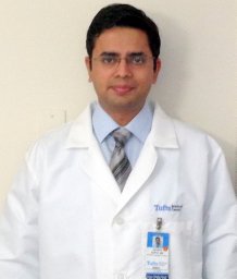 Gaurav K. Gupta