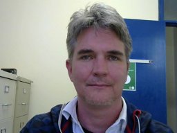 Andrew C. Talk