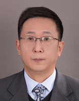 Lingsong He