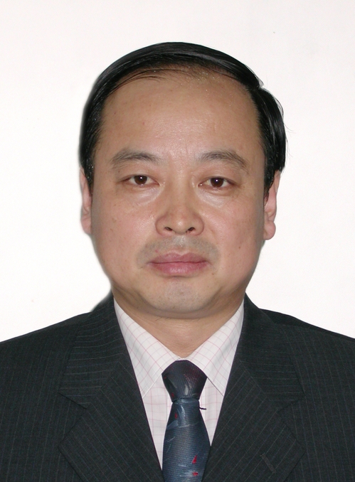 Wenhong Cao