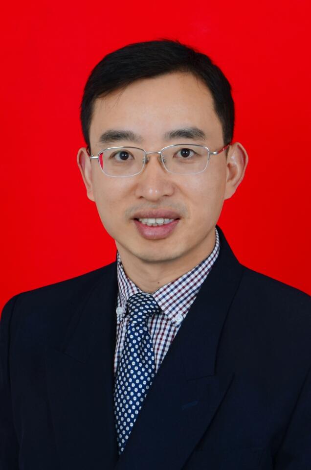 Cijun Shuai