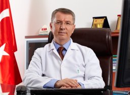 Faruk Ozturk