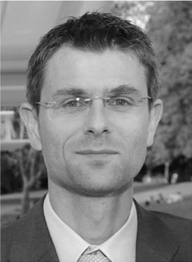 Emmanuel Gaud