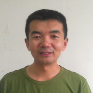 Guanghong Yang