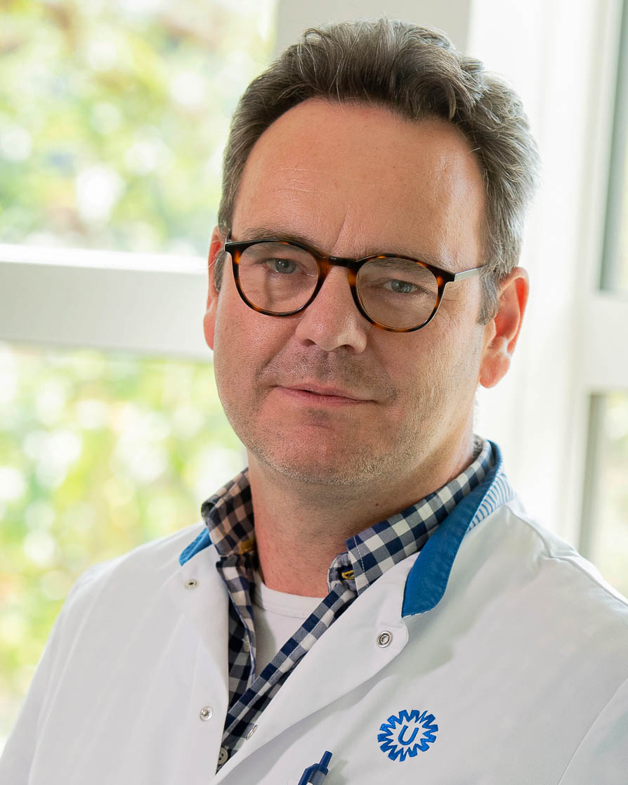 Olaf Cremer