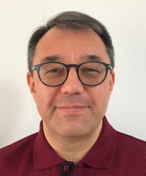 Tolib Mirzoev